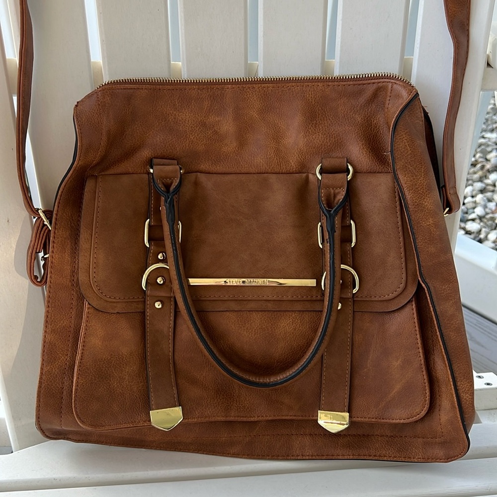 Steve Madden bag
